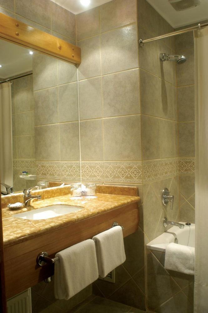 Loberias Del Sur Hotell Puerto Chacabuco Exteriör bild
