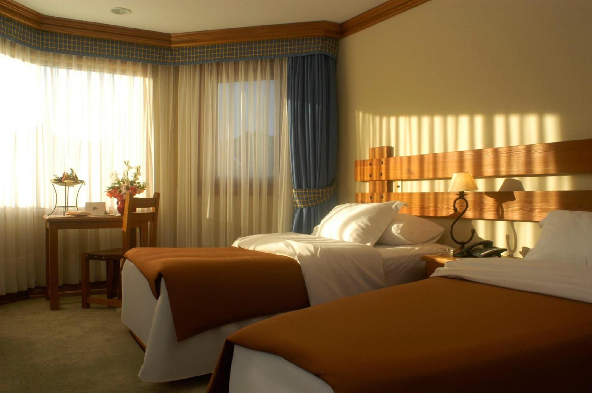 Loberias Del Sur Hotell Puerto Chacabuco Exteriör bild