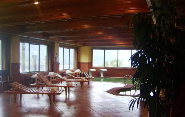 Loberias Del Sur Hotell Puerto Chacabuco Exteriör bild