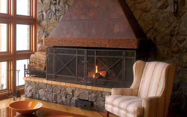 Loberias Del Sur Hotell Puerto Chacabuco Exteriör bild