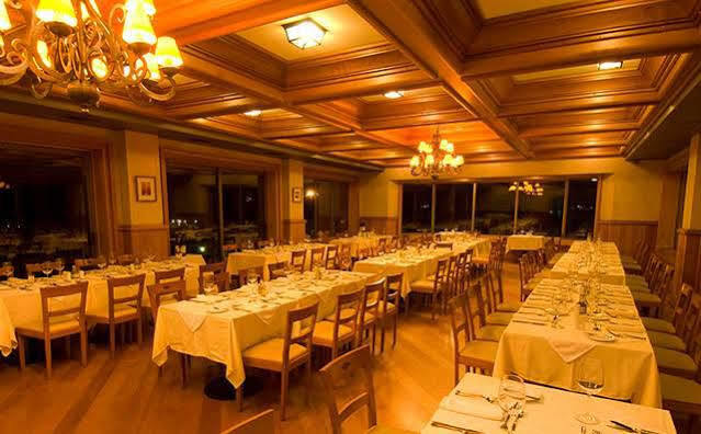 Loberias Del Sur Hotell Puerto Chacabuco Exteriör bild