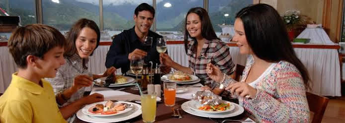 Loberias Del Sur Hotell Puerto Chacabuco Exteriör bild